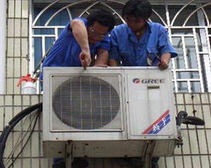 平泉空调维修售后服务中心