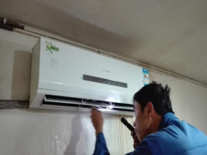 平泉格力空调电话是多少