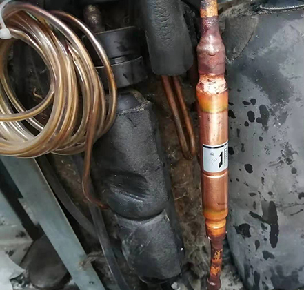 平泉美的变频多联机空调维修售后服务中心