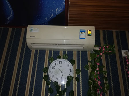 平泉空调维修售后服务中心