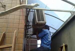 平泉空调维修售后服务中心