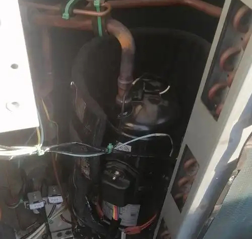 平泉维修变频空调电话在哪里找