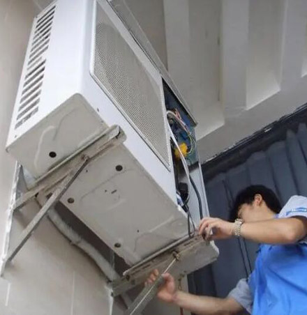 平泉24小时空调维修热线