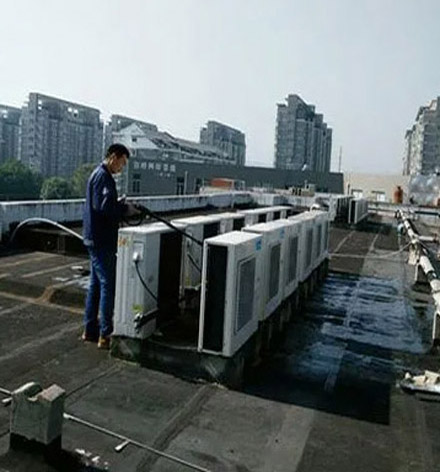 平泉 空调拆装 平泉本地 空调拆装公司