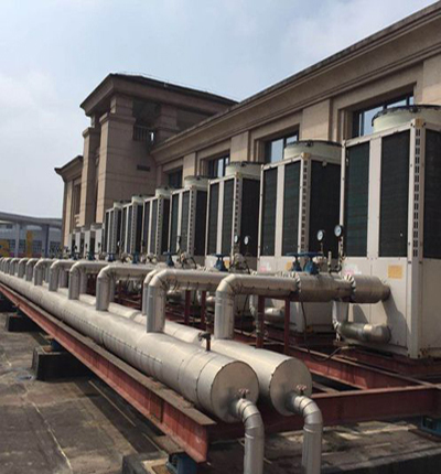 平泉多联机维修 平泉中央空调维修