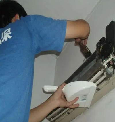 平泉空调清洗保养