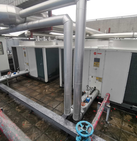 平泉附近中央空调维修 平泉上门中央空调维修